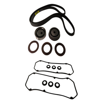 Replacement - Timing Belt Kit