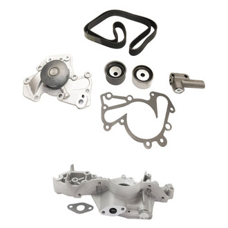 Replacement - Timing Belt Kit