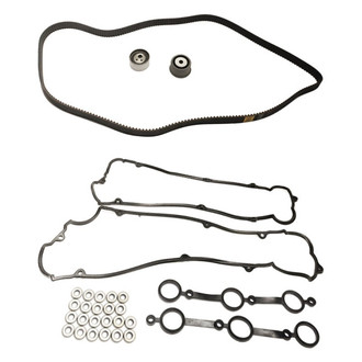 Replacement - Timing Belt Kit