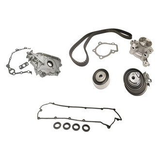 Replacement - Timing Belt Kit