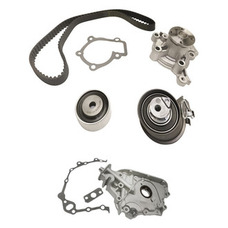 Replacement - Timing Belt Kit