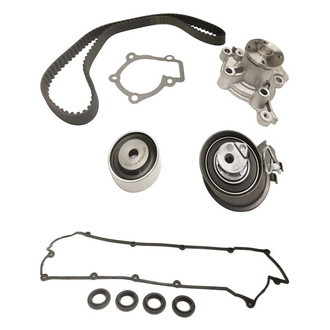 Replacement - Timing Belt Kit