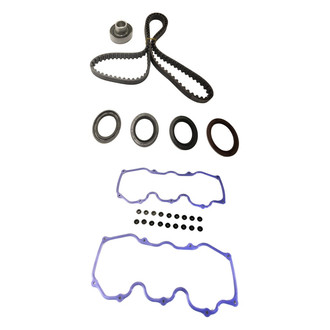 Replacement - Timing Belt Kit