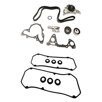 Replacement - Timing Belt Kit