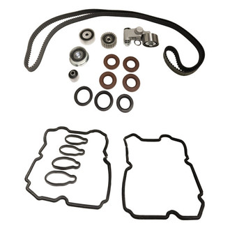Replacement - Timing Belt Kit