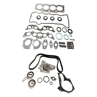 Replacement - Timing Belt Kit
