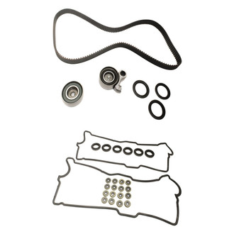 Replacement - Timing Belt Kit