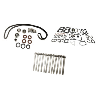 Replacement - Timing Belt Kit