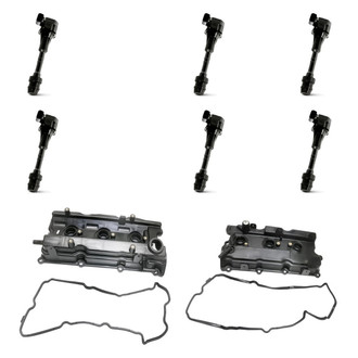 Replacement - Valve Cover Kit