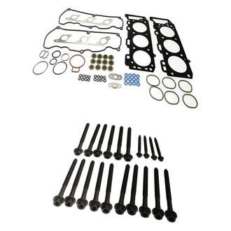 Replacement - Engine Gasket Kit