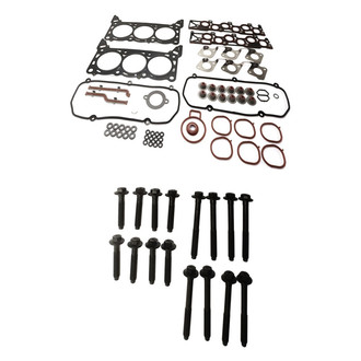 Replacement - Engine Cylinder Head Gasket Kit