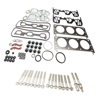 Replacement - Engine Cylinder Head Gasket Kit