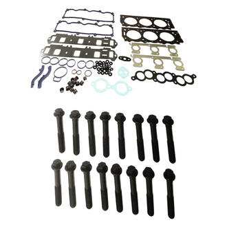 Replacement - Engine Cylinder Head Gasket Kit