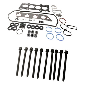 Replacement - Engine Cylinder Head Gasket Kit