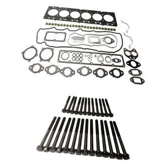 Replacement - Engine Cylinder Head Gasket Kit
