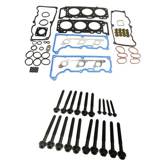 Replacement - Engine Cylinder Head Gasket Kit