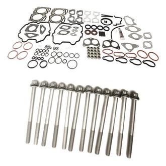 Replacement - Engine Cylinder Head Gasket Kit