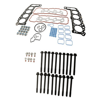 Replacement - Engine Cylinder Head Gasket Kit