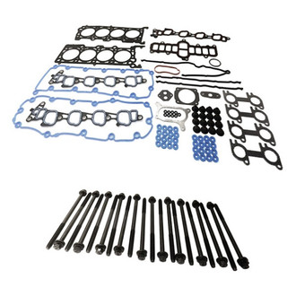 Replacement - Engine Cylinder Head Gasket Kit