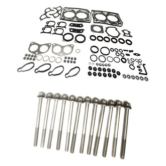Replacement - Engine Cylinder Head Gasket Kit