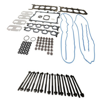 Replacement - Engine Cylinder Head Gasket Kit