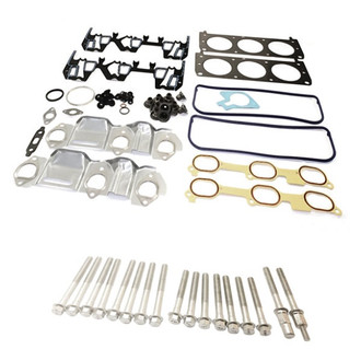 Replacement - Engine Cylinder Head Gasket Kit