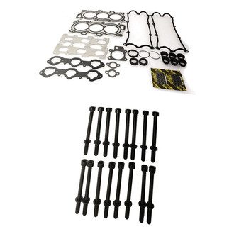 Replacement - Engine Cylinder Head Gasket Kit