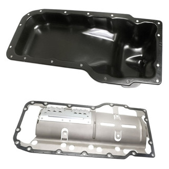 Replacement - Oil Pan Kit