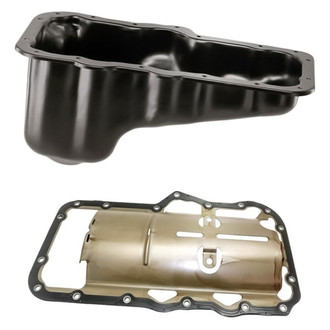 Replacement - Oil Pan Kit