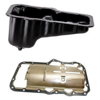 Replacement - Oil Pan Kit