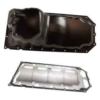 Replacement - Oil Pan Kit