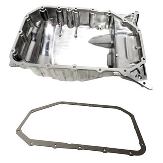 Replacement - Oil Pan Kit