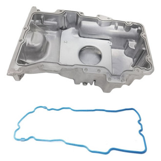 Replacement - Oil Pan Kit