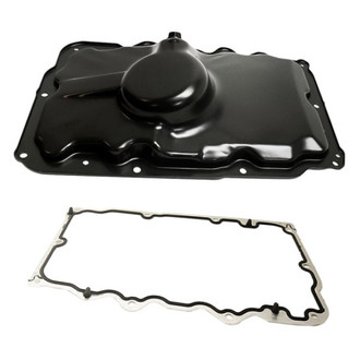Replacement - Oil Pan Kit