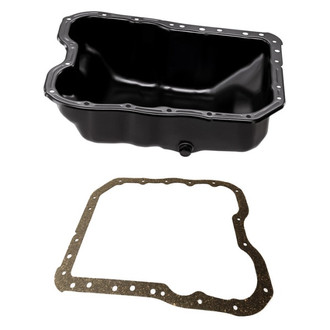 Replacement - Oil Pan Kit