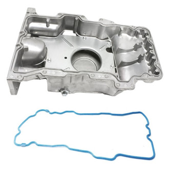Replacement - Oil Pan Kit