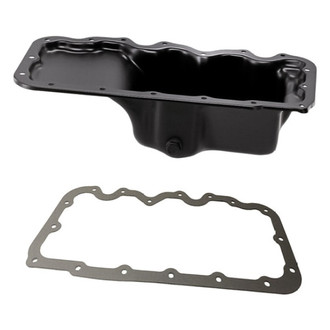 Replacement - Oil Pan Kit