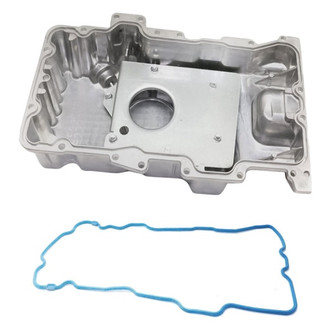 Replacement - Oil Pan Kit