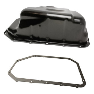 Replacement - Oil Pan Kit
