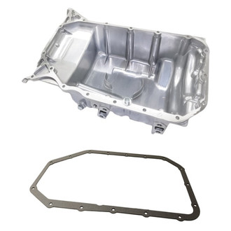 Replacement - Oil Pan Kit