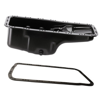 Replacement - Oil Pan Kit