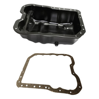 Replacement - Oil Pan Kit