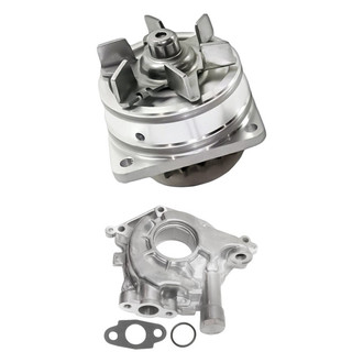 Replacement - Oil Pump Kit