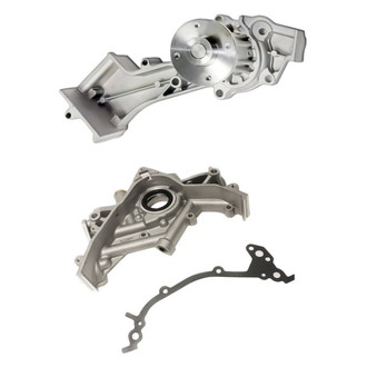 Replacement - Oil Pump Kit