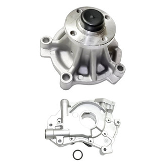 Replacement - Oil Pump Kit