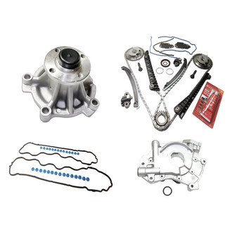 Replacement - Timing Chain Kit