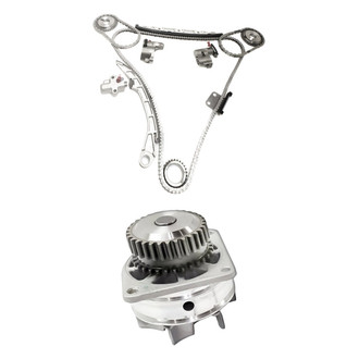 Replacement - Timing Chain Kit