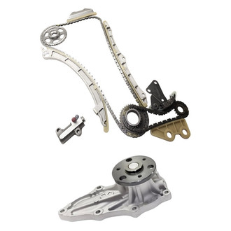 Replacement - Timing Chain Kit