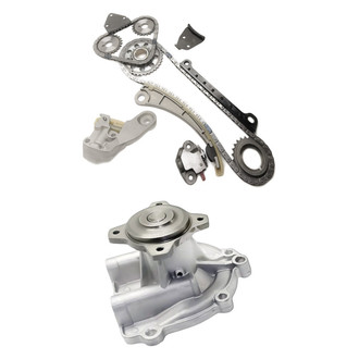 Replacement - Timing Chain Kit