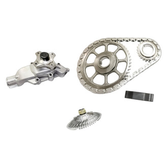 Replacement - Timing Chain Kit